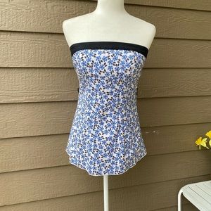 Studio Y women's tube top, size M